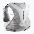 Salomon futó mellény ADV SKIN 5 Set alloy/gray violet/spellb 2