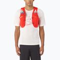 Futó mellény Salomon S/Lab Sense 6 Set fiery red/black 3