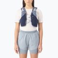 Futó mellény Salomon ADV SKIN 5 Gradient Set maritime blue/gray 3