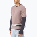 Futóöv Salomon Cross 2 Bottles gray violet/quarry 4