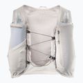 Futó mellény Salomon GRVL Skin 4 Set silver cloud/iron