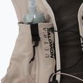 Futó mellény Salomon S/Lab Ultra 12 Set goat/black 3