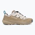 Salomon Techamphibian férfi túracipő 5 rainy day/desert tan/mykonos blue
