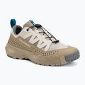Salomon Techamphibian férfi túracipő 5 rainy day/desert tan/mykonos blue 2