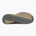 Salomon Techamphibian férfi túracipő 5 rainy day/desert tan/mykonos blue 4