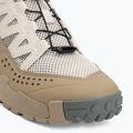 Salomon Techamphibian férfi túracipő 5 rainy day/desert tan/mykonos blue 7