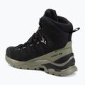 Férfi túracipő Salomon Quest 5 GTX black/dlicgr/black 3