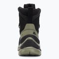Férfi túracipő Salomon Quest 5 GTX black/dlicgr/black 6