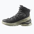 Férfi túracipő Salomon Quest 5 GTX black/dlicgr/black 2