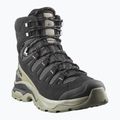 Férfi túracipő Salomon Quest 5 GTX black/dlicgr/black 3