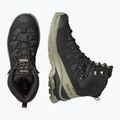 Férfi túracipő Salomon Quest 5 GTX black/dlicgr/black 5