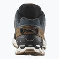Férfi futócipő Salomon XA PRO 3D V9 GTX Lifelong black/coyote brown/vanilla ice 4
