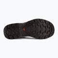 Női túrabakancs Salomon Quest Echo GTX blkcof/shadow/blac 4