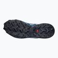 Női futócipő Salomon Speedcross 6 spellbound/black/tradewinds 12