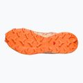 Női futócipő Salomon Speedcross 6 burro/sunny lime/almond cream 5