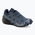 Férfi futócipők Salomon Speedcross 6 GTX spellbound/black