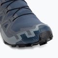 Férfi futócipők Salomon Speedcross 6 GTX spellbound/black 7