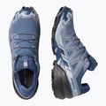 Férfi futócipők Salomon Speedcross 6 GTX spellbound/black 4