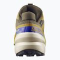 Férfi futócipők Salomon Speedcross 6 GTX grape leaf/aspargus green 3