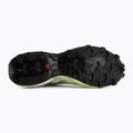 Férfi futócipők Salomon Speedcross 6 GTX grape leaf/aspargus green 4