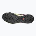 Női futócipők Salomon Speedcross 6 GTX bog/dawn pink 5