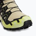 Női futócipők Salomon Speedcross 6 GTX bog/dawn pink 7