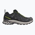 Férfi futócipő Salomon XA Pro 3D V9 black/dark gull gray/acid lime
