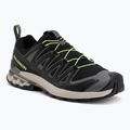 Férfi futócipő Salomon XA Pro 3D V9 black/dark gull gray/acid lime