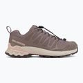 Női futócipő Salomon XA Pro 3D V9 iron/shadow gray/huckleberry 2