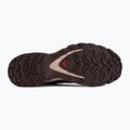 Női futócipő Salomon XA Pro 3D V9 iron/shadow gray/huckleberry 4