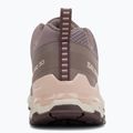 Női futócipő Salomon XA Pro 3D V9 iron/shadow gray/huckleberry 6
