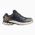 Női futócipő Salomon XA PRO 3D V9 GTX Lifelong fekete/coyote barna/vanília jég
