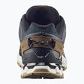 Női futócipő alomon XA PRO 3D V9 GTX Lifelong black/coyote brown/vanilla ice 4