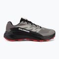 Férfi futócipők Salomon Alphaglide cloudburst/black 2