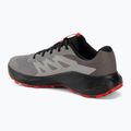 Férfi futócipők Salomon Alphaglide cloudburst/black 3