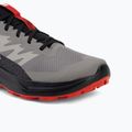 Férfi futócipők Salomon Alphaglide cloudburst/black 7