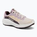 Női futócipők Salomon Alphaglide tapioca/dawn pink