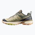 Férfi túracipő Salomon X Ultra 360 Edge aloe/slate green 2