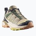 Férfi túracipő Salomon X Ultra 360 Edge aloe/slate green 3