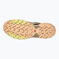 Férfi túracipő Salomon X Ultra 360 Edge aloe/slate green 6