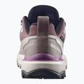 Női túrabakancs Salomon X Ultra 360 Edge GTX huckleberry/paloma 3