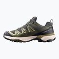Férfi túracipő Salomon X Ultra 360 Edge GTX peat/olive night 2
