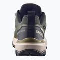 Férfi túracipő Salomon X Ultra 360 Edge GTX peat/olive night 4