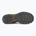 Férfi túracipő Salomon X Ultra 360 MID GTX urban chic/black 4