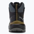 Férfi túracipő Salomon X Ultra 360 MID GTX urban chic/black 6