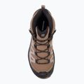 Női túrabakancs Salomon X Ultra 360 MID GTX burro/shadow 5