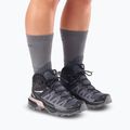 Női túrabakancs Salomon X Ultra 360 MID GTX nine iron/excalibur 8