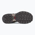 Női túrabakancs Salomon X Ultra 360 MID GTX nine iron/excalibur 4