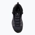 Női túrabakancs Salomon X Ultra 360 MID GTX nine iron/excalibur 5