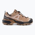 Női túrabakancs Salomon X Ultra 360 GTX burro/asphalt 2
